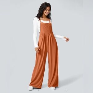 Halara Adjustable Waffle Knit Jumper